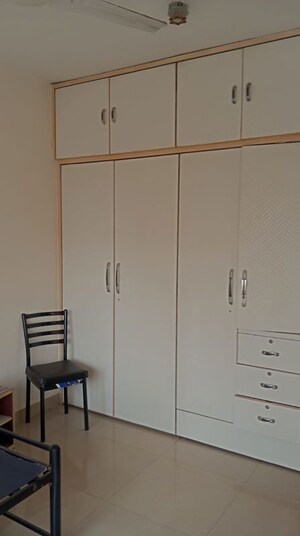 Furnished Amenities in 3 BHK Apartment at Acme Ozone, Manpada – for Rent