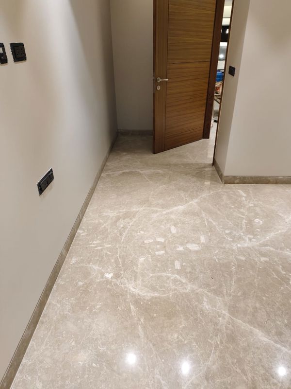 2 BHK + Pooja Room Apartment For Sale in Zara Rossa