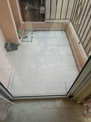 Balcony in 2 BHK Apartment at MRG The Balcony, Sector 93 – for Rent