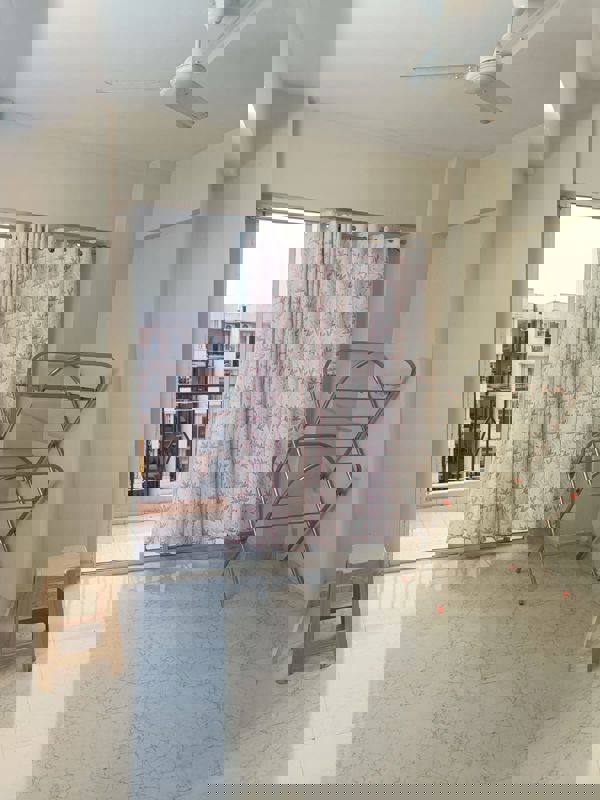 2 BHK Apartment For Rent in MRG The Balcony