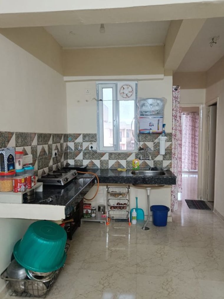 Living Room, mrg-the-balcony 2 Bedroom 645 Sq.Ft. Apartment In Sector 93 Gurgaon 9831650