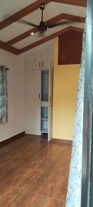Building Lobby in 3 BHK Independent House at Thivim – for Rent