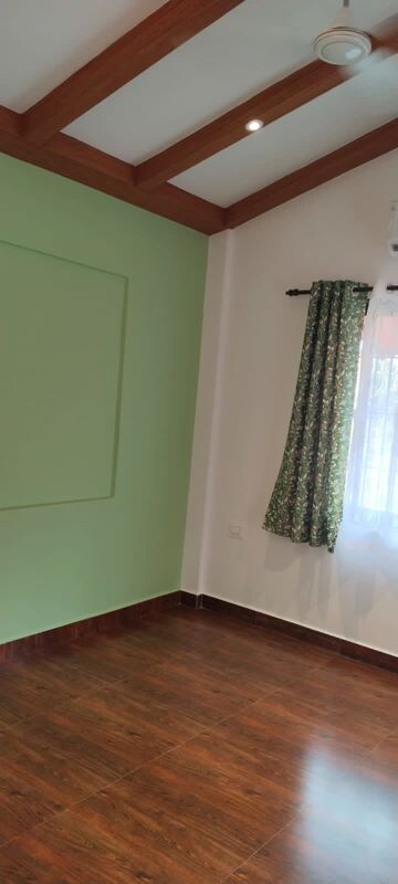 Furnished Amenities in 3 BHK Independent House at Thivim – for Rent