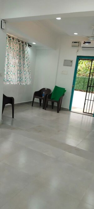 Master Bedroom in 3 BHK Independent House at Thivim – for Rent