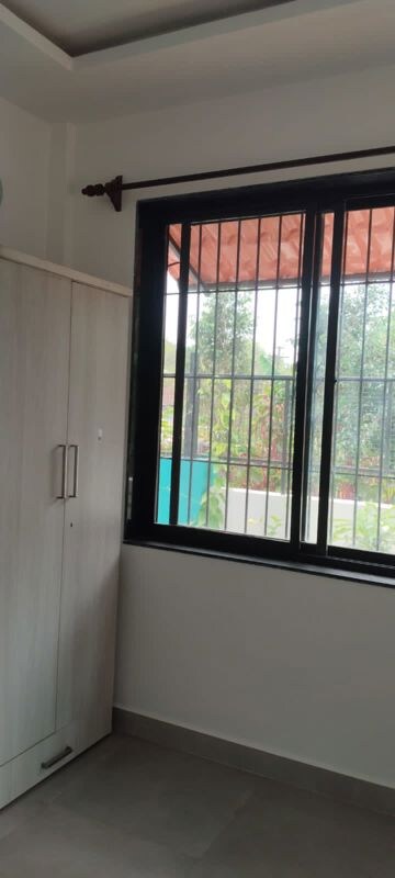 Building Lobby in 3 BHK Independent House at Thivim – for Rent