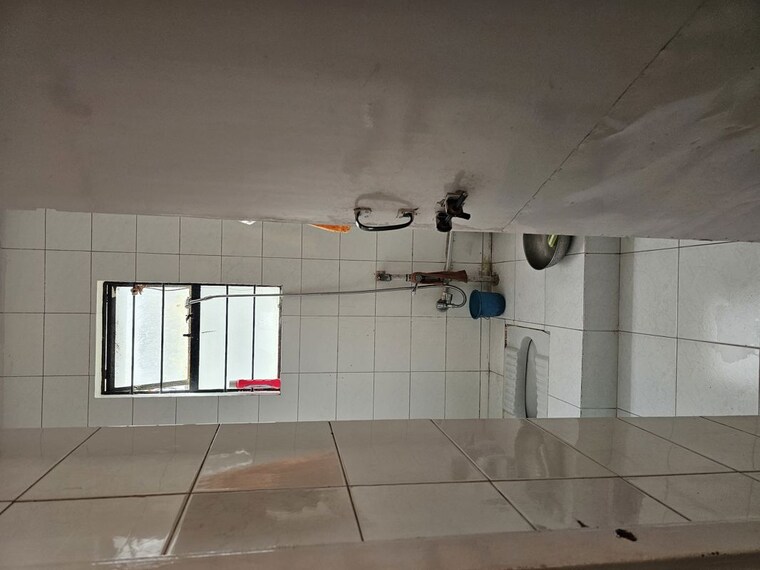 Bathroom, the-construction-westend-village 2 Bedroom 990 Sq.Ft. Apartment In Kothrud Pune 9831812