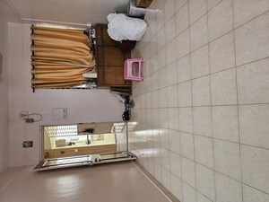 Furnished Amenities in 2 BHK Apartment at The Construction Westend Village, Kothrud – for Rent
