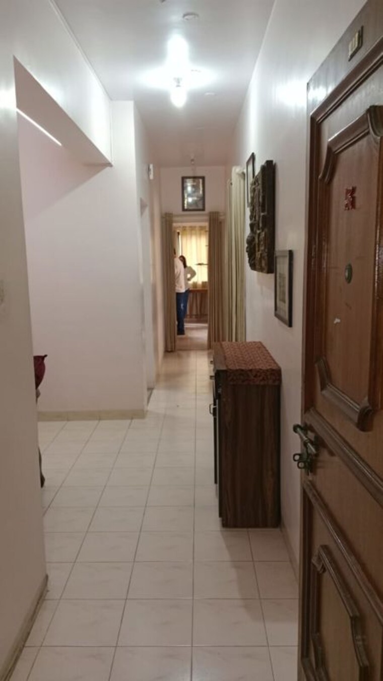 Room, tata-glendale 3 Bedroom 1200 Sq.Ft. Apartment In Vasant Vihar Thane 9831826