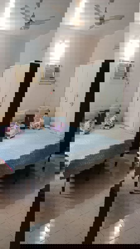 3 BHK + Pooja Room 1200 Sq.Ft. Apartment in Tata Glendale