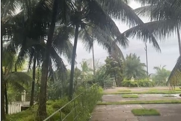  Plot – Exterior View View at Puzhakkal - for Sale