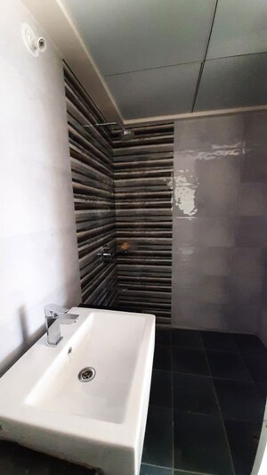 Staircase in 2 BHK Apartment at Utsav 51 Balewadi Residences, Balewadi – for Rent