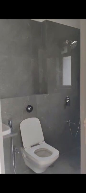 Furnished Amenities in 3 BHK Apartment at ABR Signature, Vile Parle East – for Rent