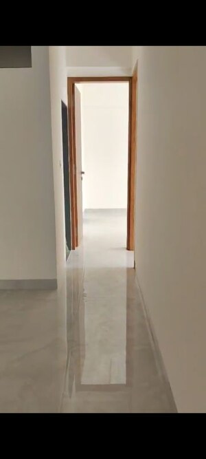 Building Lobby in 3 BHK Apartment at ABR Signature, Vile Parle East – for Rent