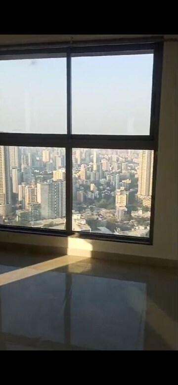 Bedroom in 1 BHK Apartment at Sheth Irene, Malad West – for Sale