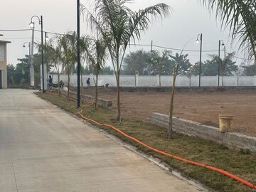  Plot – Exterior View View at Panchkula Urban Estate - for Sale