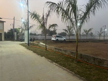 Plot Area in  Plot at Panchkula Urban Estate – for Sale