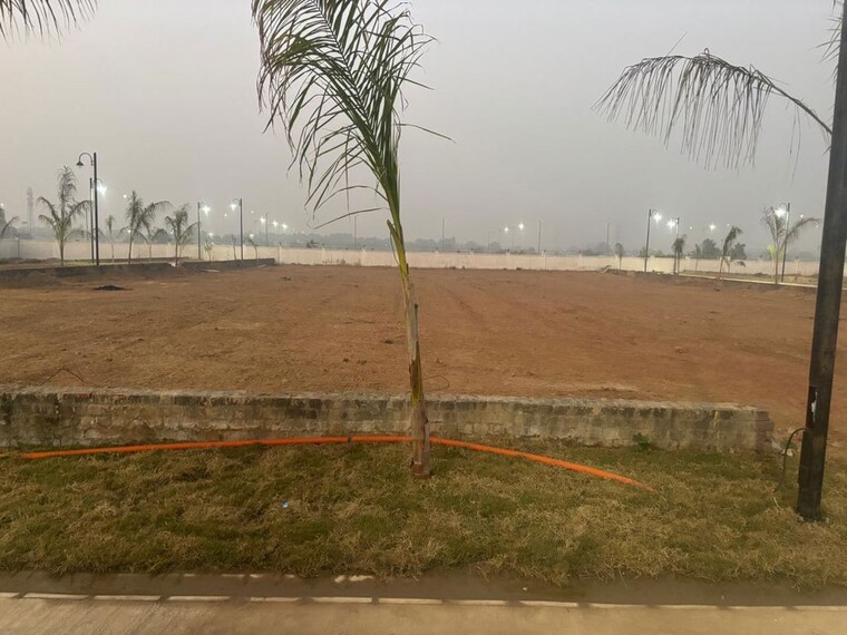 undefined, panchkula urban estate  100 Sq.Yd. Plot In Panchkula Urban Estate Panchkula 9831849