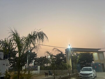  Plot – Exterior View View at Panchkula Urban Estate - for Sale