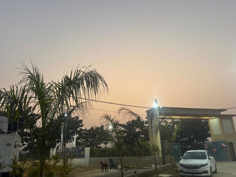 Exterior View, panchkula urban estate  100 Sq.Yd. Plot In Panchkula Urban Estate Panchkula 9831849