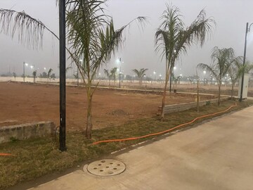 Plot Area in  Plot at Panchkula Urban Estate – for Sale