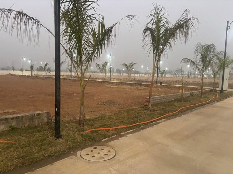 undefined, panchkula urban estate  100 Sq.Yd. Plot In Panchkula Urban Estate Panchkula 9831849