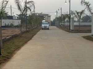  Plot For Sale in Panchkula Urban Estate