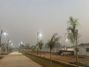  Plot – Exterior View View at Panchkula Urban Estate - for Sale