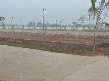 Plot Area in  Plot at Panchkula Urban Estate – for Sale