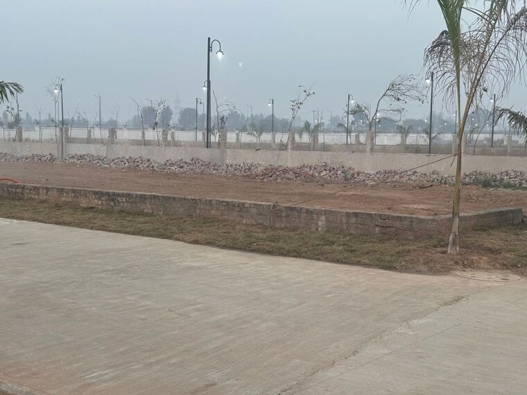 undefined, panchkula urban estate  100 Sq.Yd. Plot In Panchkula Urban Estate Panchkula 9831849