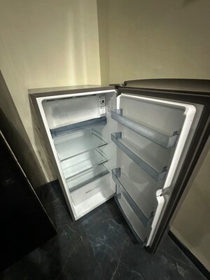 Furnished Amenities in 2 BHK Apartment at Nirmaan Splande Premium, Patiala Road – for Rent