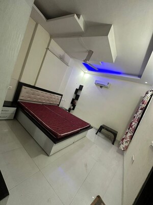 2 BHK Apartment For Rent in Nirmaan Splande Premium, Patiala Road