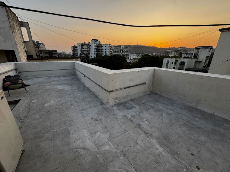  Parking, orion-complex 2 Bedroom 986 Sq.Ft. Apartment In Aundh Pune 9831858