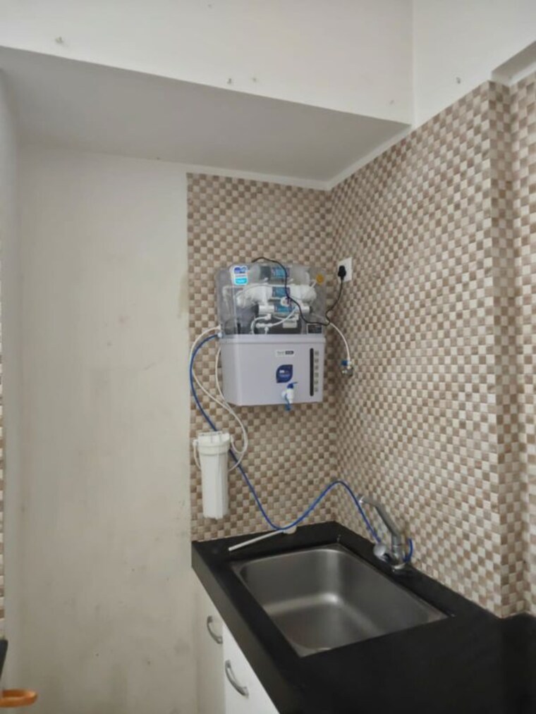 Bathroom, orion-complex 2 Bedroom 986 Sq.Ft. Apartment In Aundh Pune 9831858