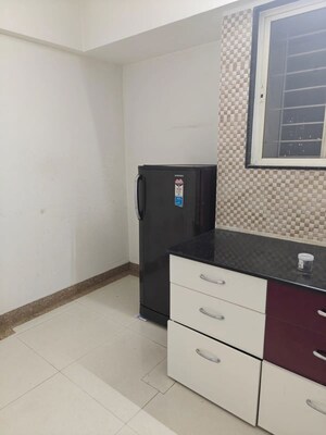 Kitchen in 2 BHK Apartment at Orion Complex, Aundh – for Rent