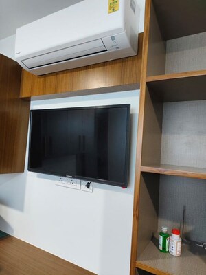 Furnished Amenities in 2 BHK Apartment at Zara Rossa, Sector 112 – for Sale