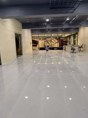  Showroom – Exterior View View at Surajpur Site 4 - for Rent