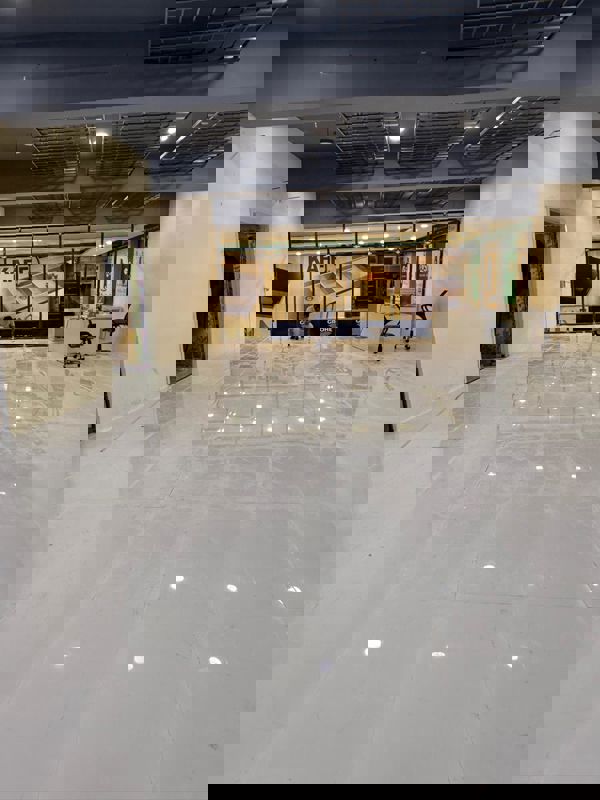  Showroom – Exterior View View at Surajpur Site 4 - for Rent