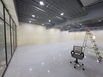  Showroom – Exterior View View at Surajpur Site 4 - for Rent