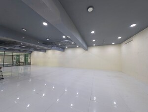  Showroom – Exterior View View at Surajpur Site 4 - for Rent