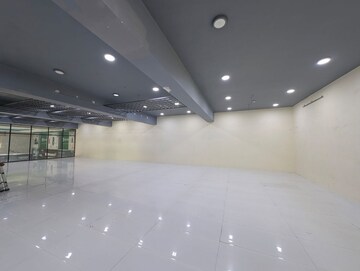 Showroom – Exterior View View at Surajpur Site 4 - for Rent