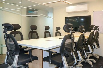 Team Area in  Office Space at Nungambakkam – for Rent