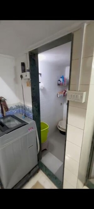 Furnished Amenities in 1 BHK Apartment at Vaishali Apartment Vile Parle East, Vile Parle East – for Rent