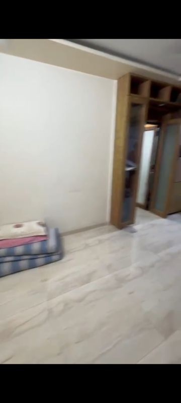 1 BHK Apartment For Rent in Vaishali Apartment Vile Parle East