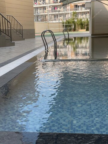 3 BHK Apartment – Exterior View View at Allwin El Spazia, Sanauli - for Sale