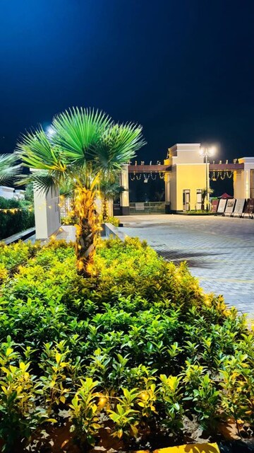 3 BHK Apartment – Garden View at Allwin El Spazia, Sanauli - for Sale