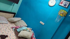 1 BHK Apartment For Rent in Manish Sun Flower Apartment