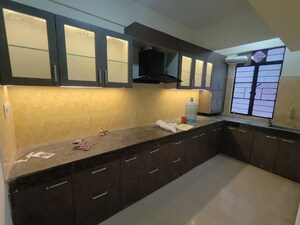 Kitchen in 2 BHK Apartment at Kukatpally – for Sale