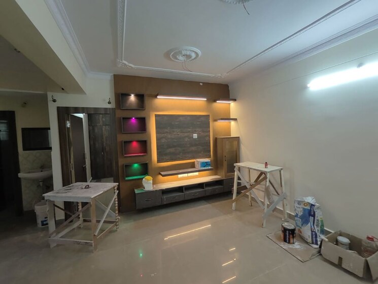 Living Room, kukatpally 2 Bedroom 1050 Sq.Ft. Apartment In Kukatpally Hyderabad 9820305