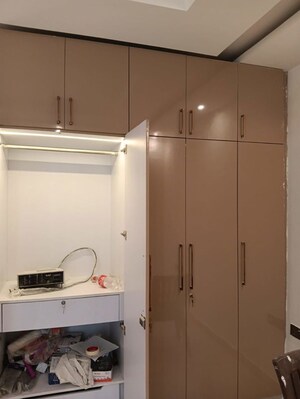 Bathroom in 3 BHK Builder Floor at Godrej Retreat Phase 2, Sector 83 – for Sale