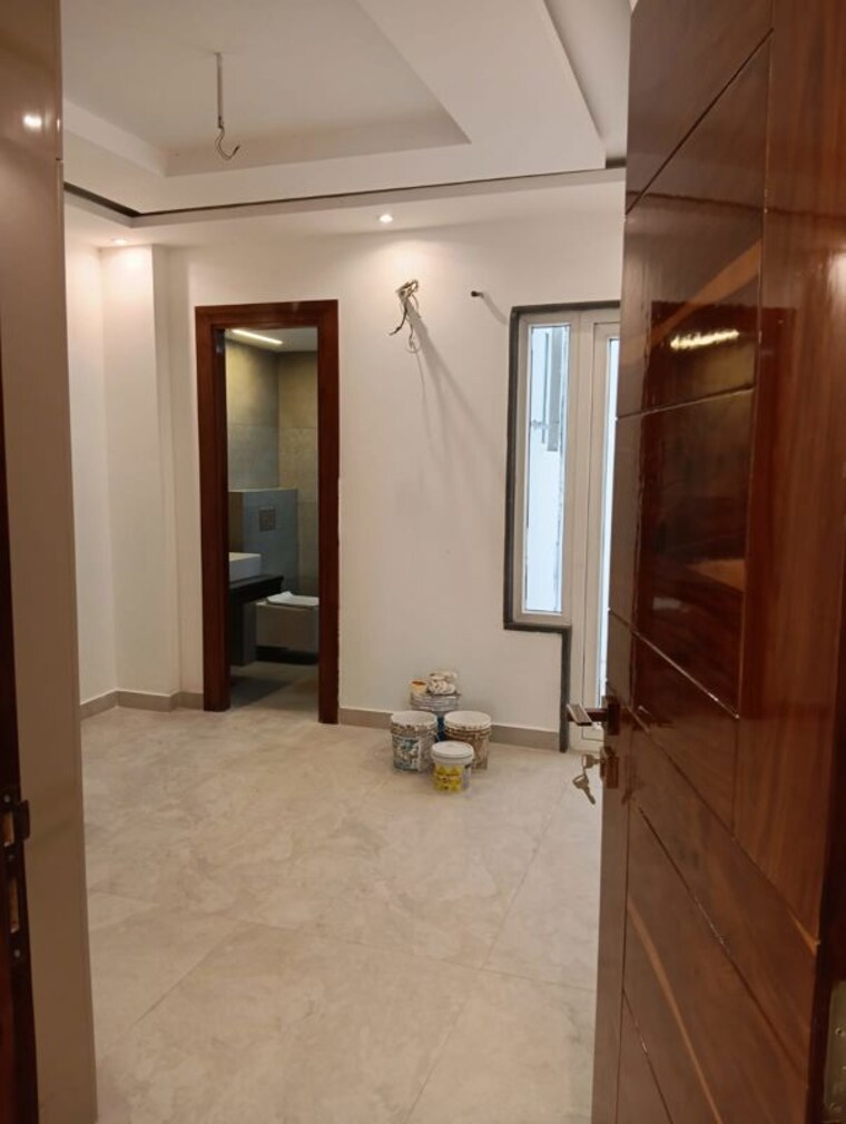 Room, godrej-retreat-phase-2 3 Bedroom 138 Sq.Ft. Builder Floor In Sector 83 Faridabad 9831882